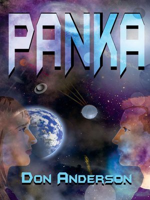 cover image of Panka